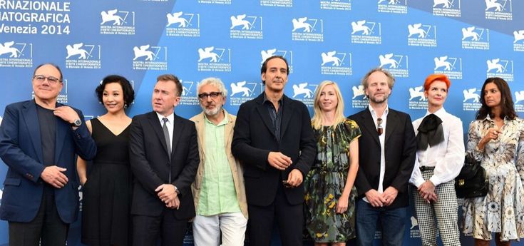 Giuria blindata, stasera il Leone d'Oro al miglior film in concorso