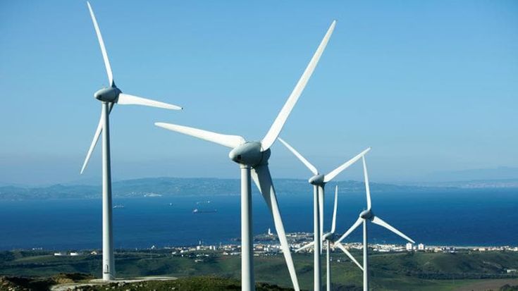 Aie: fino al 2027 rinnovabili e nucleare copriranno la domanda mondiale di elettricità