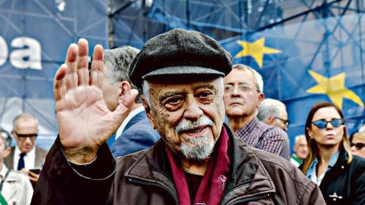 Occhetto: “Un’alleanza vasta a tutela dello Stato di diritto. Il leader lo fa chi ha più voti”
