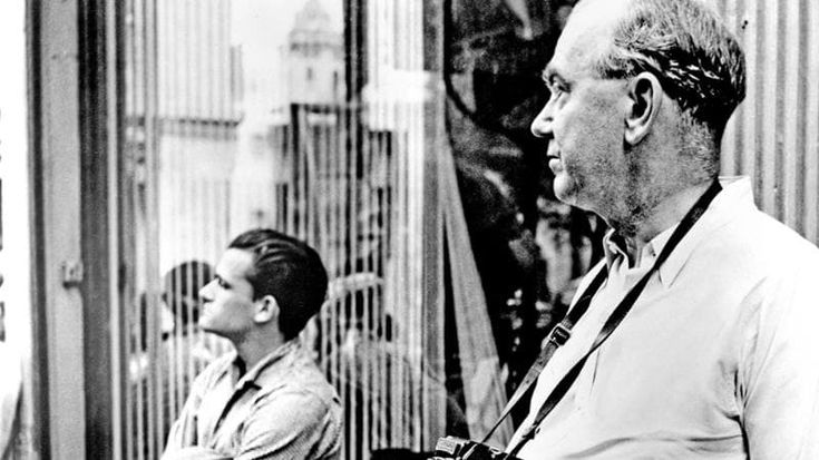 Troppe spie all’Avana. Quando Graham Greene sfiorò l’arresto per il suo bestseller