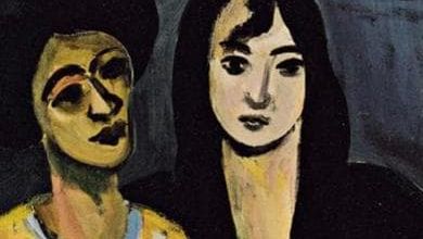 Quant'era multiculturale Matisse: la mostra al Mudec di Milano lo racconta