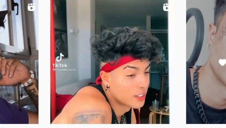 "Sesso senza preservativo con l'inganno": star di TikTok fa scandalo in Spagna