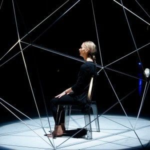 Roma, "Equilibrio": all'Auditorium dal 3 al 24 febbraio il festival di danza