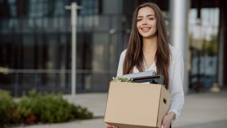 "Mi licenzio per un posto migliore", la via italiana alle Grandi Dimissioni 