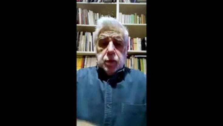 Elezioni, Giulio Santagata (Insieme): "Ecco perché mi candido solo per il proporzionale"