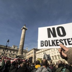Che cos'è la direttiva Bolkestein e perché gli ambulanti protestano