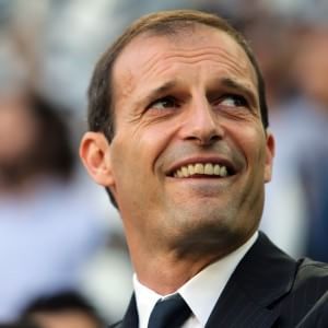 Juventus, Allegri: ''Dispiace non aver vinto, Pogba pronto per il Real''