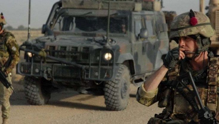 L'Afghanistan addosso: l'addio al fronte con gli occhi dei reduci italiani