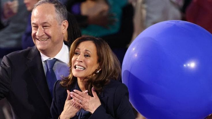 Usa 2024: le sfide di Kamala Harris
