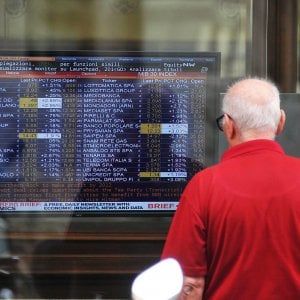 Fmi: "In Italia crescita  deludente da molti anni, servono riforme strutturali"