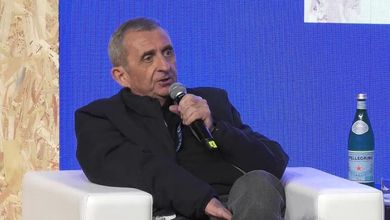 Festival Gusto 2025, Vito: "La curcuma nella lasagna? È come fare un ricciolino alla Gioconda"