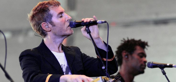 Massive Attack, la seduzione del trip hop rivive sui palchi italiani