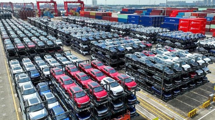 Le Borse di oggi, 9 maggio. L’export cinese fa meglio del previsto. La BoE non tocca i tassi. Bbva lancia offerta ostile sul Sabadell