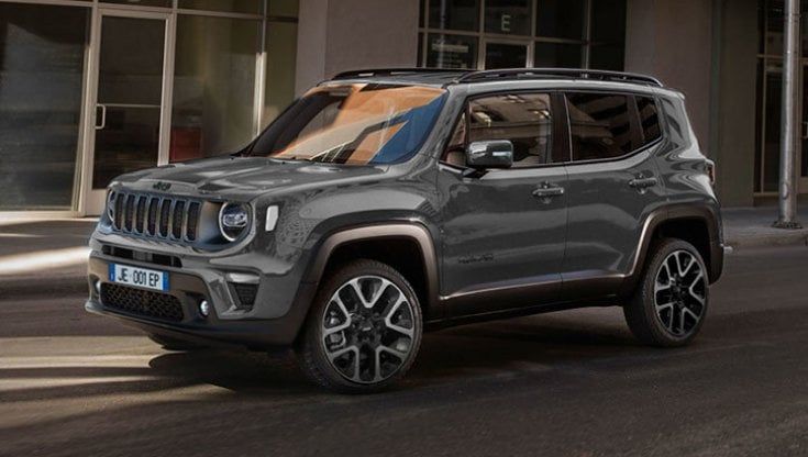 Le 10 auto diesel più vendute a gennaio  