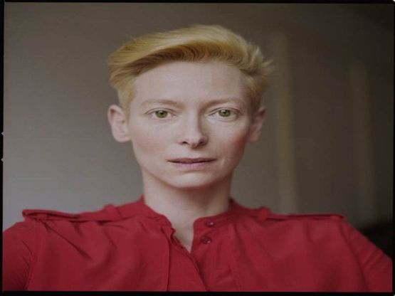 Da Donald Trump a Tilda Swinton, passando per Dario Fo e Franca Rame: cinquant'anni di foto nella mostra di Sylvia Plachy ai Magazzini fotografici