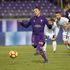 Coppa Italia, Fiorentina-Chievo 1-0: Bernardeschi al 93' manda i viola ai quarti