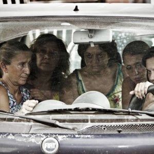 "Mammia mia!" e "Via Castellana", film nelle arene: gli appuntamenti di domenica 12 agosto