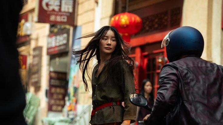 Gabriele Mainetti: “Il mio kung fu all’italiana ispirato ai film di Bruce Lee che vedevo da piccolo”
