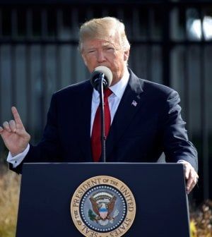 Le ire di Trump sull'avanzo tedesco colgono nel segno