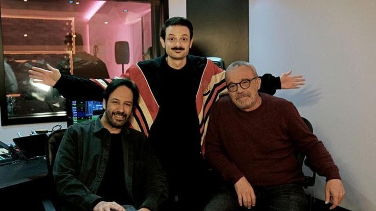 Ascolti tv, “La buona stella” chiude con il 17.3% e batte i Cesaroni (15.2%)