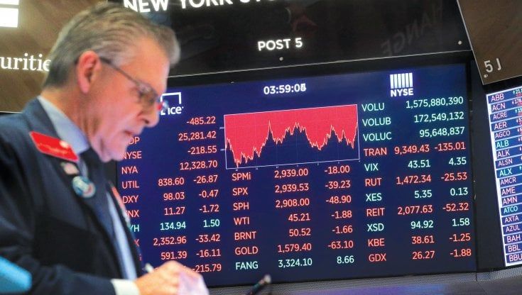 Performance alte e rischi contenuti ecco i leader del risparmio gestito