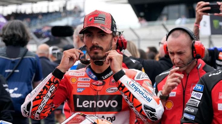 MotoGp, la missione di Bagnaia in Austria: fare tris e riprendersi il primato