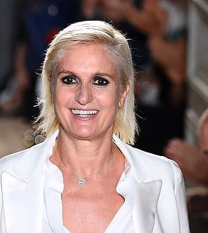 L'addio della Chiuri a Valentino potrebbe allungare i tempi dell'Ipo