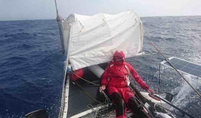 Malingri da corsa, +80 miglia sul record