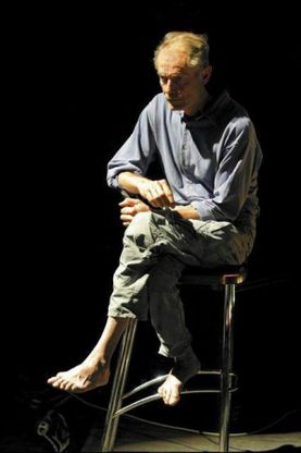 Erri De Luca: "La battaglia No Tav<br />&egrave; purissima legittima difesa"