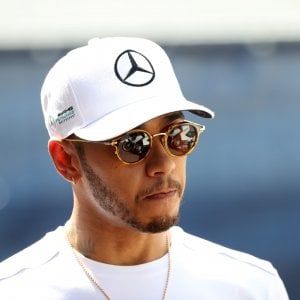 F1, Hamilton: "Potrei decidere di fermarmi alla fine di quest'anno"