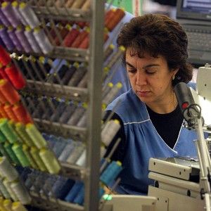 Produzione industriale: per Confindustria "recupero marginale" a ottobre