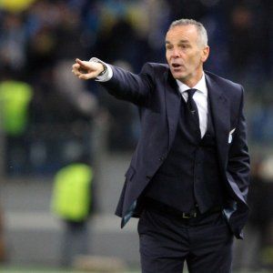 Lazio, Pioli prova a scuotere il gruppo. Basta in dubbio per la Samp
