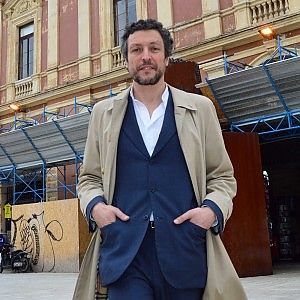 Il direttore Torrigiani è già al lavoro: "A luglio la prima mostra"