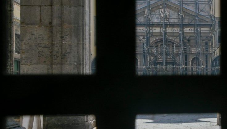Napoli, Monte di Pietà: la Regione pronta a comprare 
