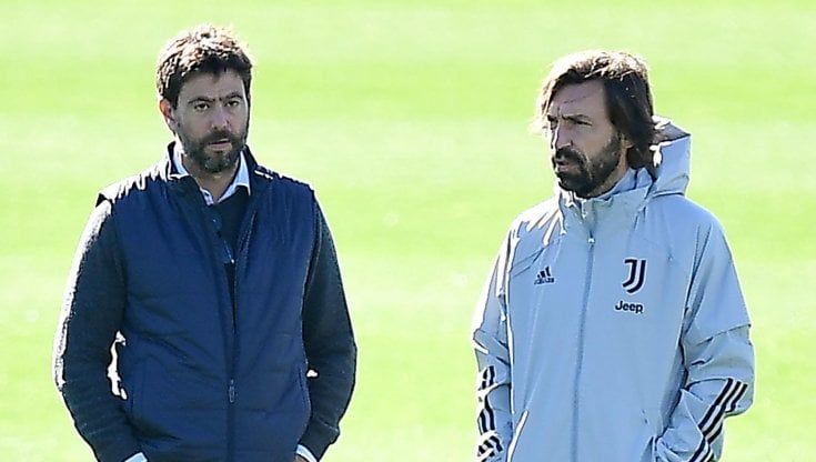Agnelli e un silenzio che fa rumore. Juve, quale futuro per Pirlo?