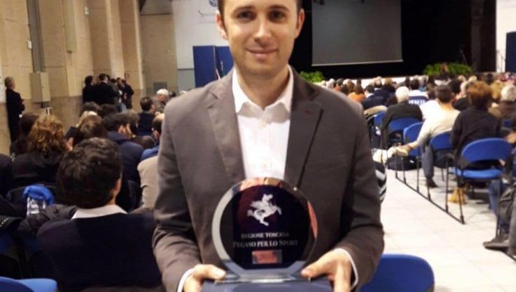 Chi è il livornese che prova a conquistare il titolo di campione del mondo nella dama inglese
