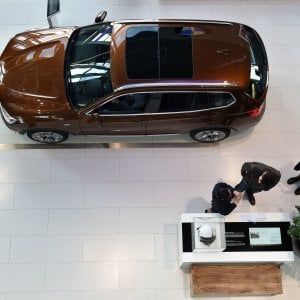 Bmw, rivoluzione in arrivo