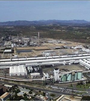 Alcoa annuncia la chiusura definitiva di Portovesme