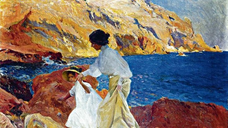 Così inventammo la vacanza in spiaggia