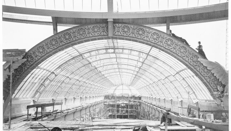Come è nata la Galleria di Milano: storia e incidenti di un miracolo a caro prezzo 