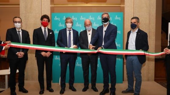 Le Village by CA: l'innovazione nel cuore di Parma 