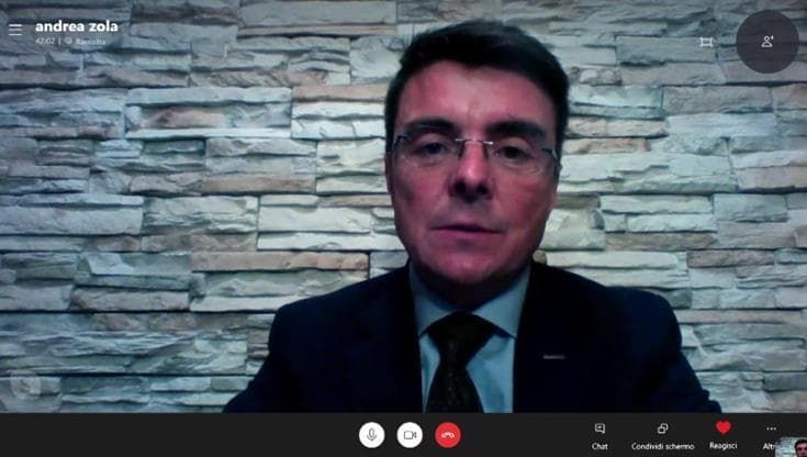 Covid, screening tumore seno. Zola: "Ospedali impegnati nel rinnovamento nonostante la pandemia"