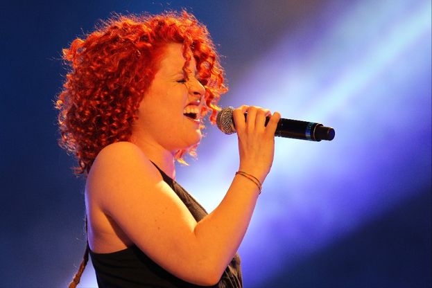 Noemi: Sanremo, "Made in London", poi il tour e "The Voice"