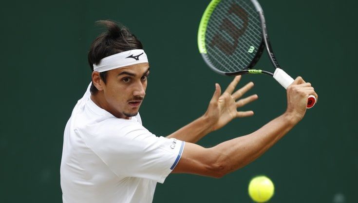 Wimbledon, così Sonego e Berrettini si preparano al Big Monday