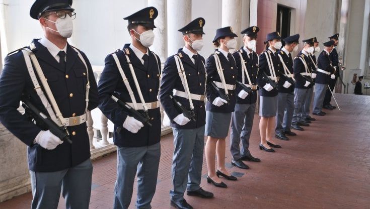 Genova e lo specchio distorto della sicurezza