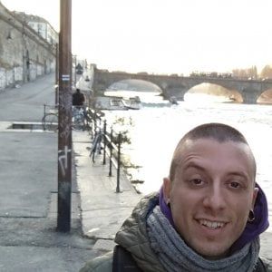 Torino: delitto dei Murazzi, in un video c'è il volto del killer del commesso