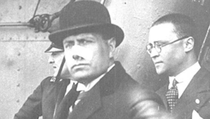 Telesio Interlandi, l'antisemita risarcito dall'Italia repubblicana: un'altra storia del "fascismo eterno" 