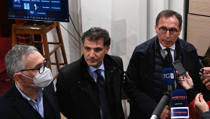 Amministrative, dal Pd ultimo sì a Miceli. Boccia: "Serve un patto per Palermo"