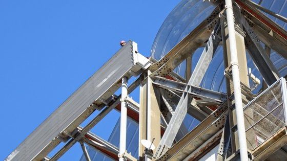 Caso San Paolo, l'allarme degli steward: ''Stadi fatiscenti e noi sottopagati''