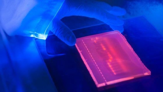 Dalla ricerca dei tumori alle tecniche CSI: una nuova 'arma' italiana contro i crimini